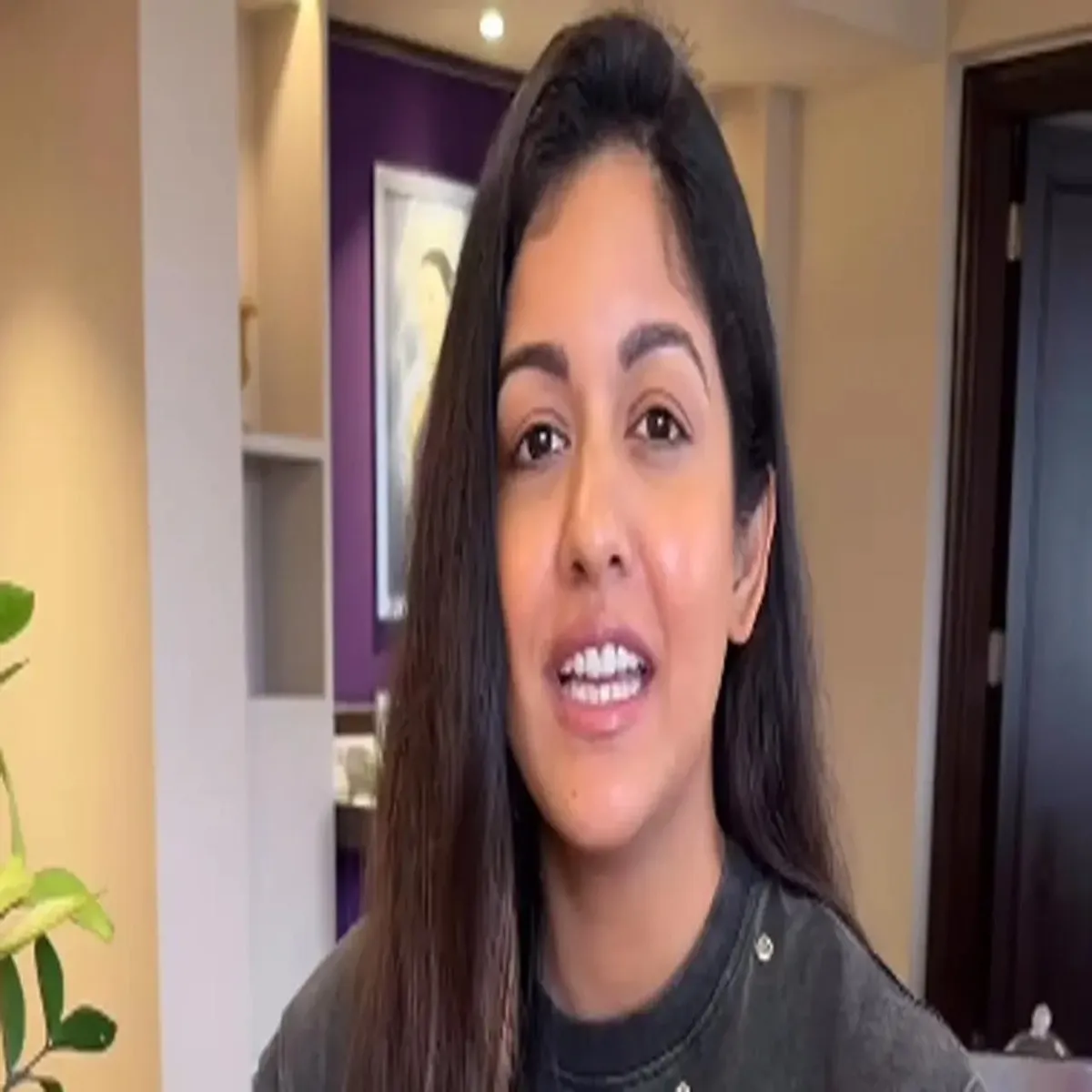 Parenting ishita dutta opens about toddler