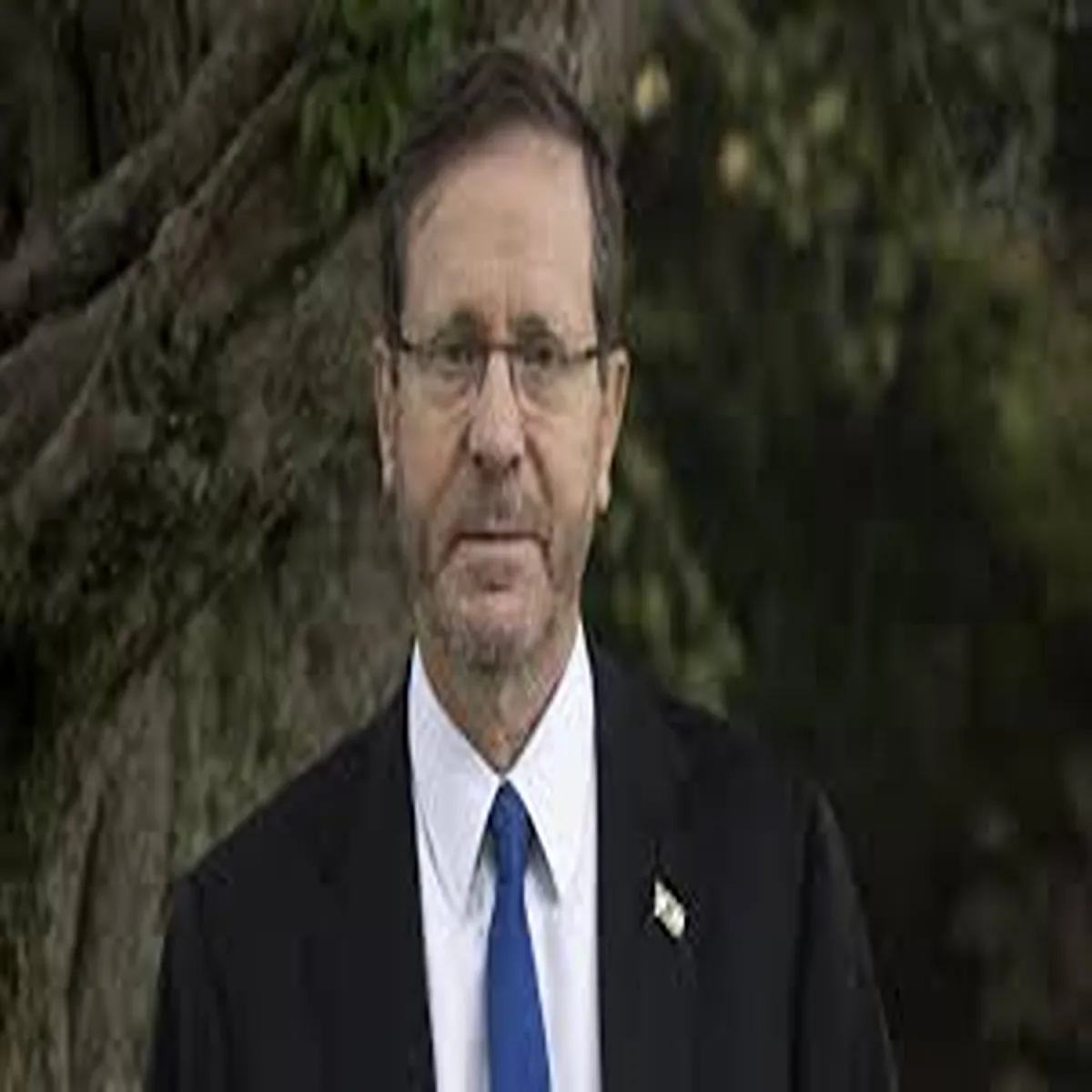 Israel president herzog begins australia visit