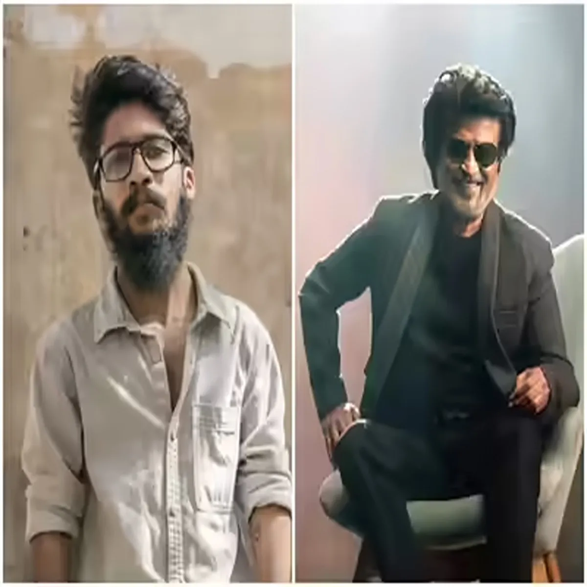 Cinema jaffer sadiq shares emotional note