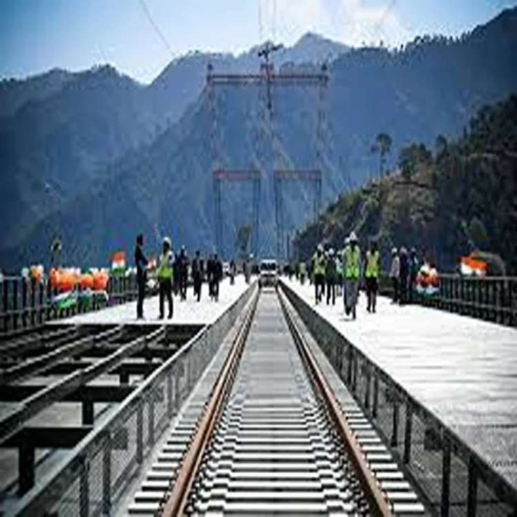 Jammu kashmir road expansion border connectivity