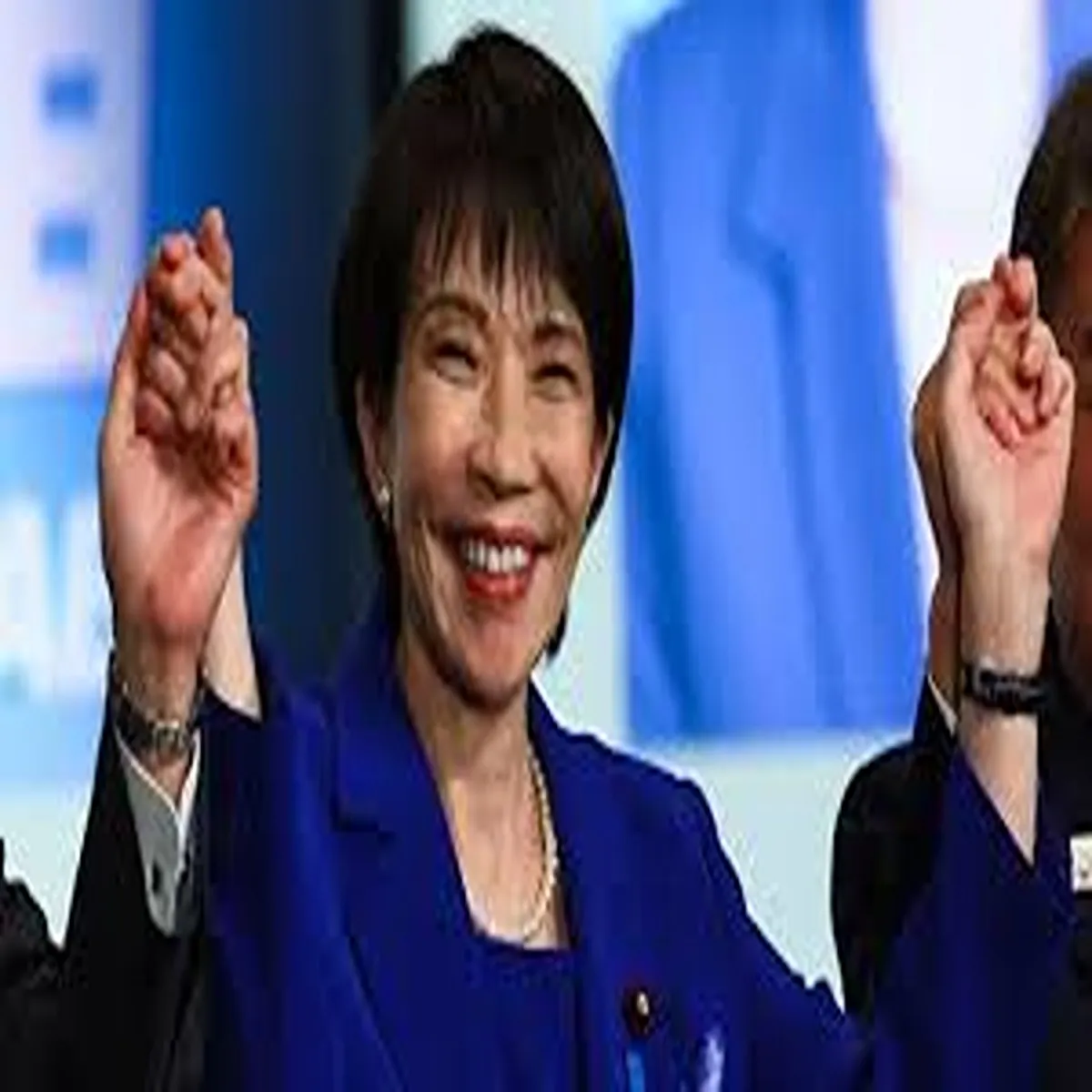 Japanelection global leaders applaud takaichi historic