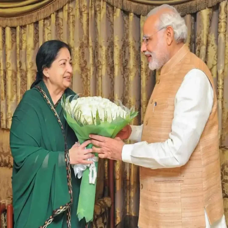 Jayalalithaa 78th birth anniversary tribute