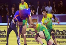 Kabaddi - – - league - matches - deliver - first - wins, - semifinal