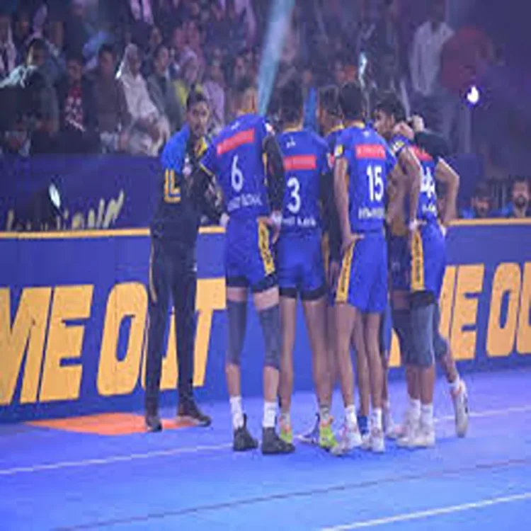 Kabaddi rohtak royals final win
