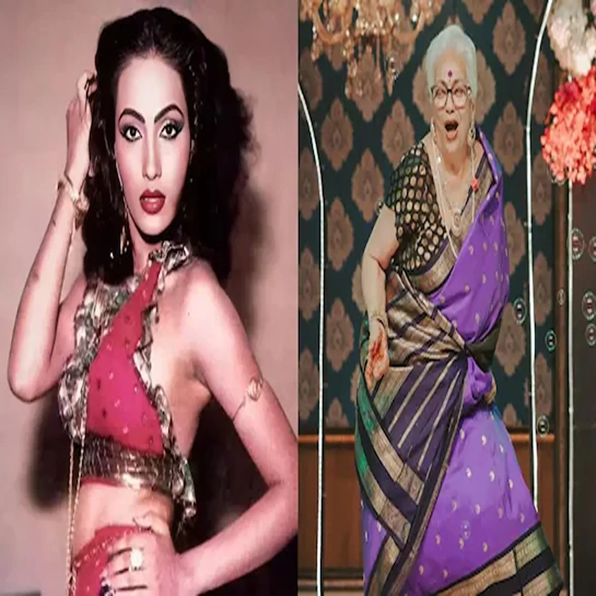 Bollywood kalpana iyer recalls grace vinod