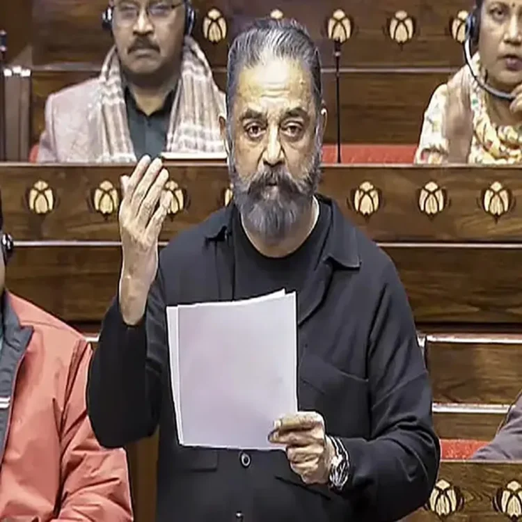 Kamal haasan voter deletion concerns