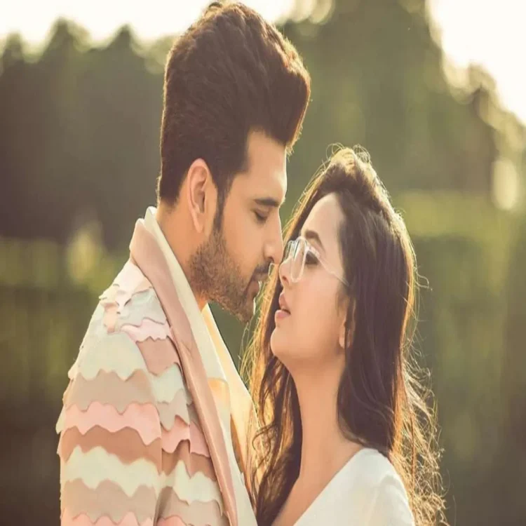 Karan kundrra tejasswi relationship