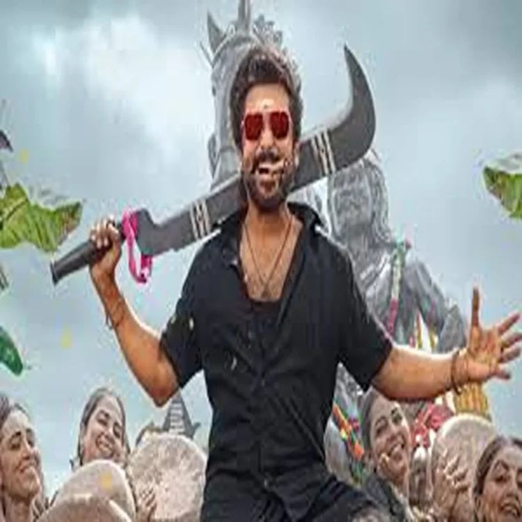 Karuppu suriya post election release
