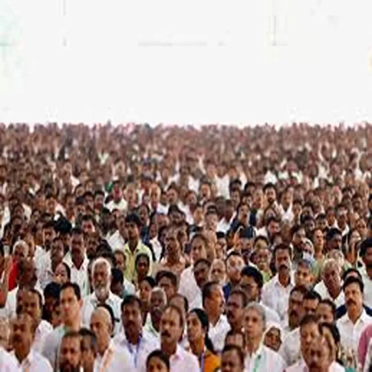 Kerala elections pilot congress row