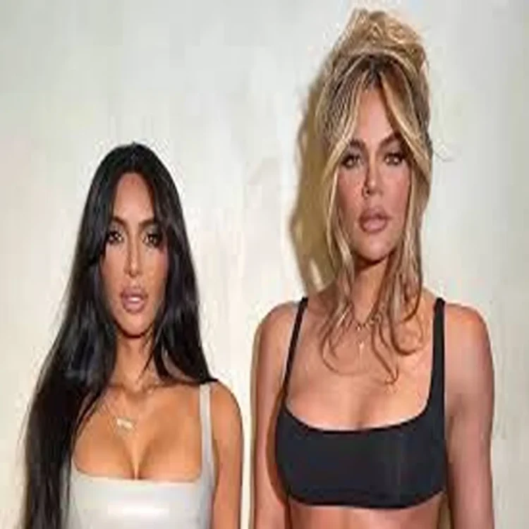 Kim kardashian sisters night
