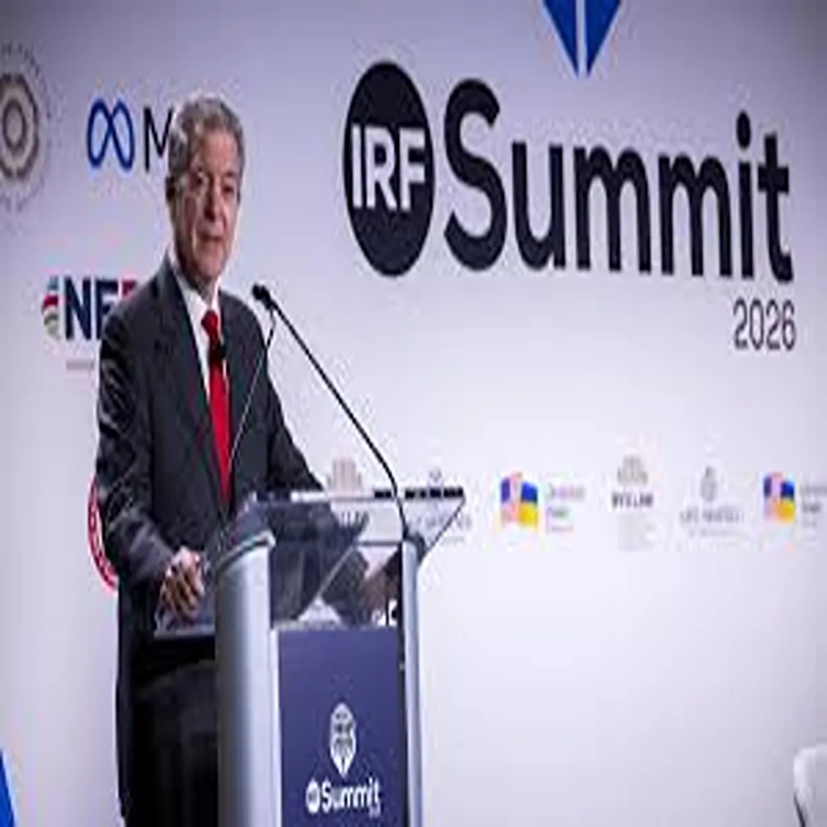 Religiousfreedom lawmakers warn rising global threats