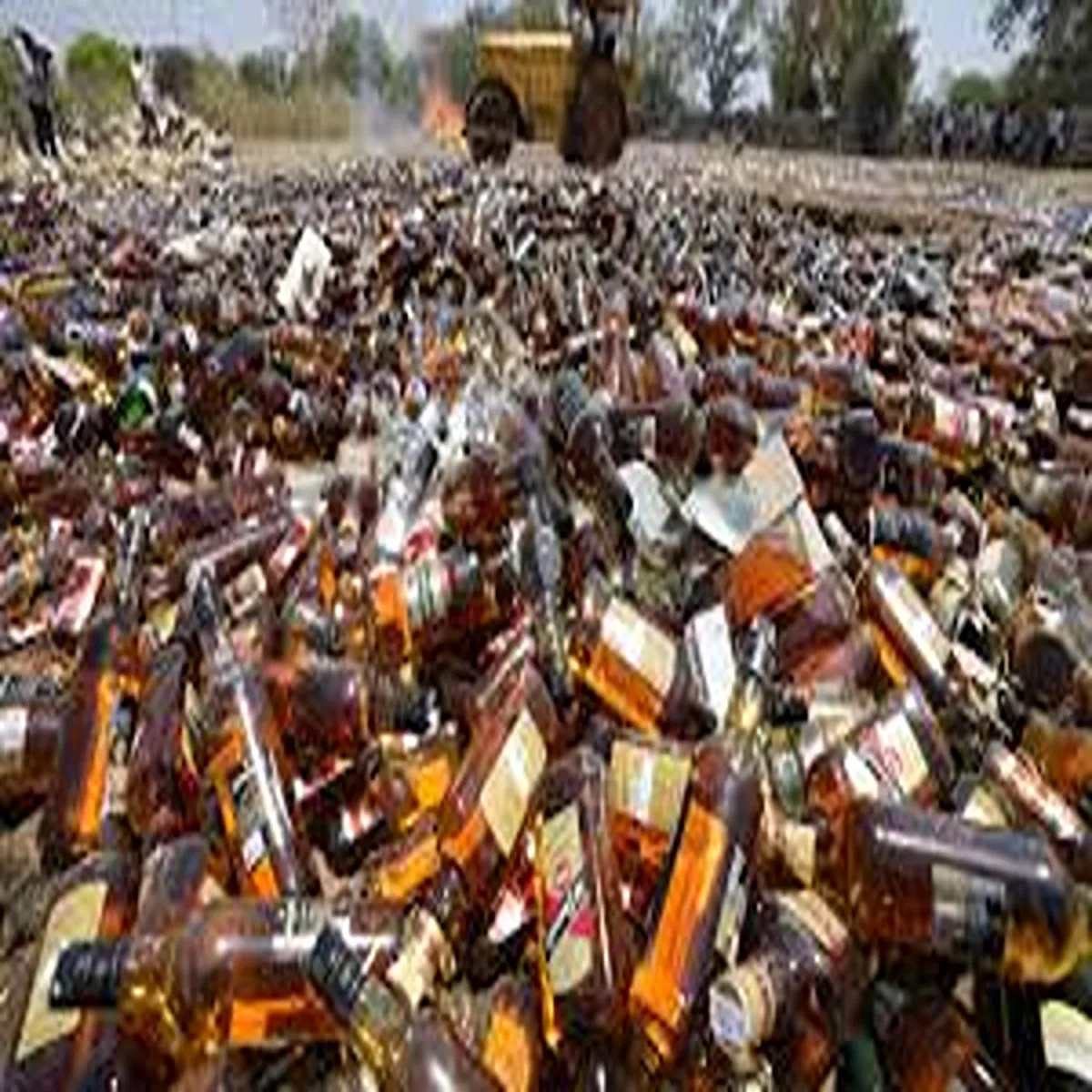 Liquorseizure massive destruction drive targets illicit