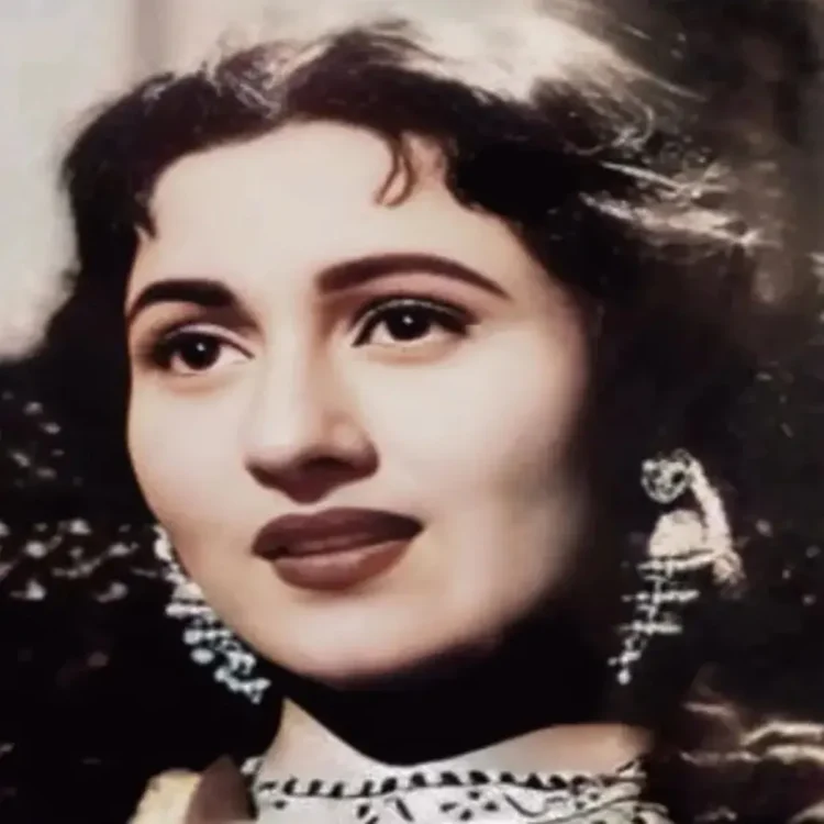 Madhubala legacy death anniversary