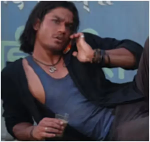 Bollywood - – - madhur - bhandarkar - reflects - traffic - signal’s - enduring