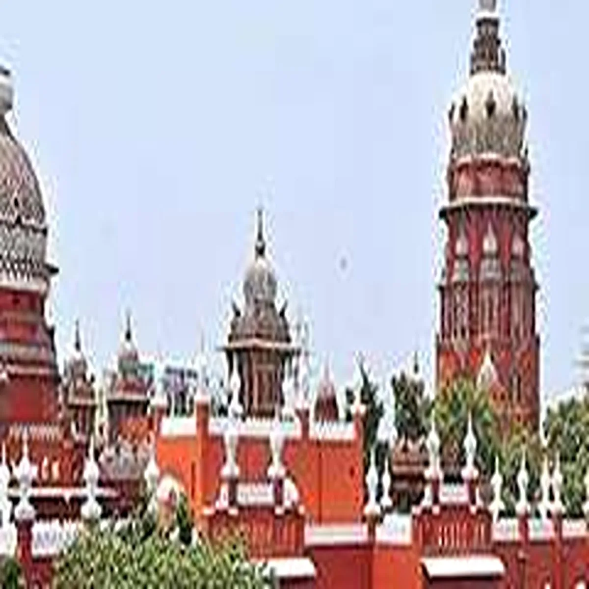 Quarrying madras high court seeks response