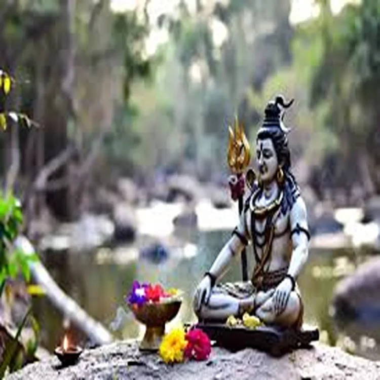 Mahashivratri 2026 date timings