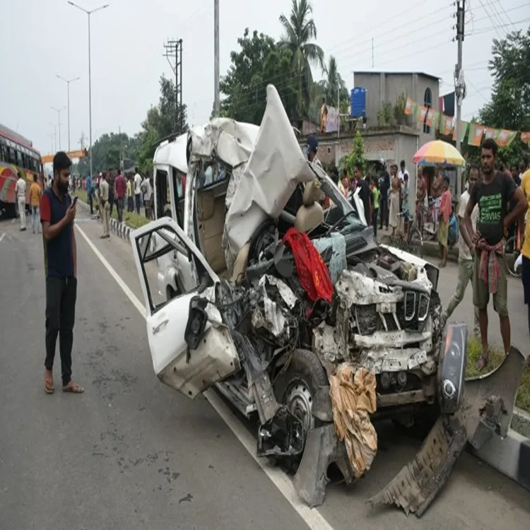 Mallapur hit and run arrest