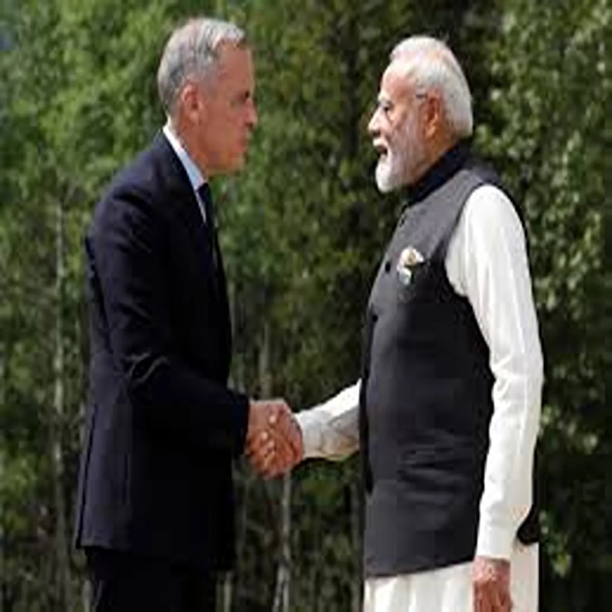 Trade mark carney begins strategic indo