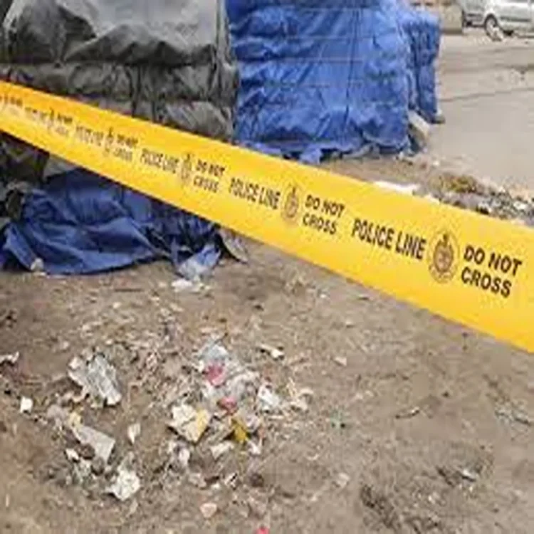 Mathura canal car accident deaths