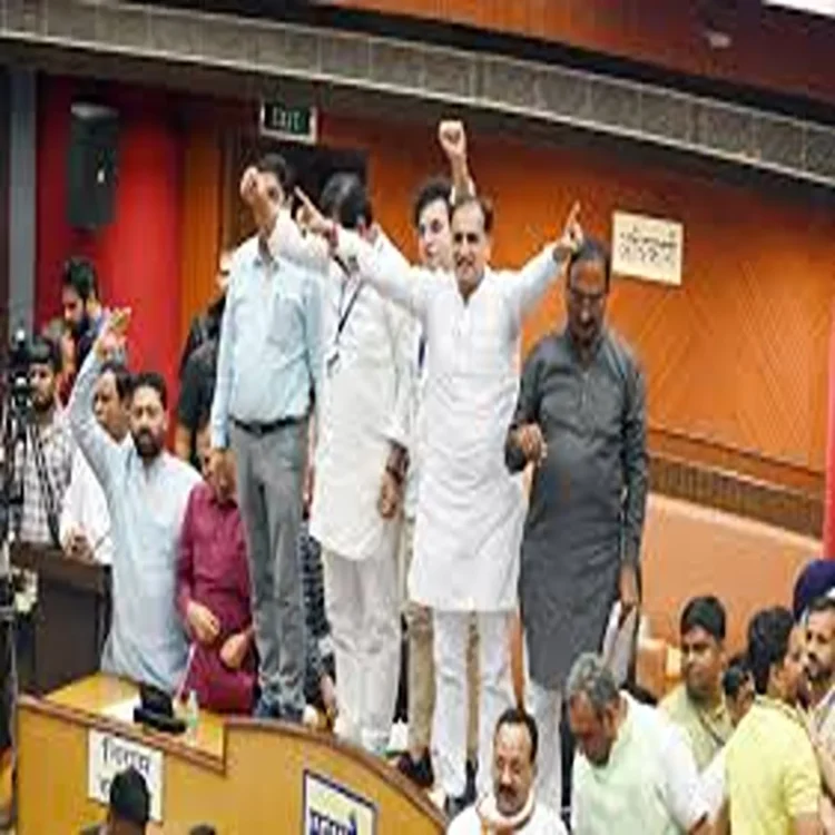 Mcd standing committee lottery retirement