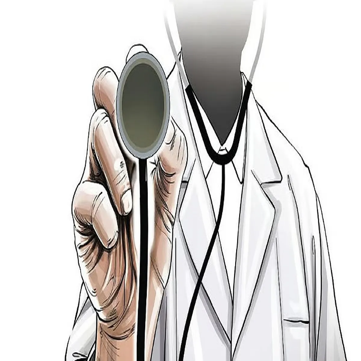 Medical interns nmc moves toward uniform