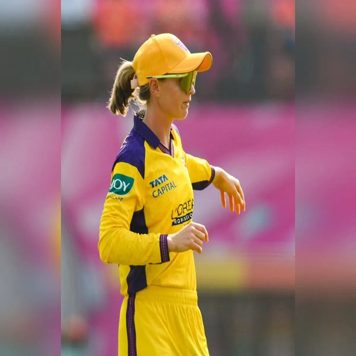 Cricketaustralia meg lanning joins u19 women