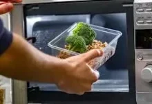 Microwave - safety - – - improper - utensils - heighten - health - risks,