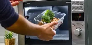 Microwave - safety - – - improper - utensils - heighten - health - risks,
