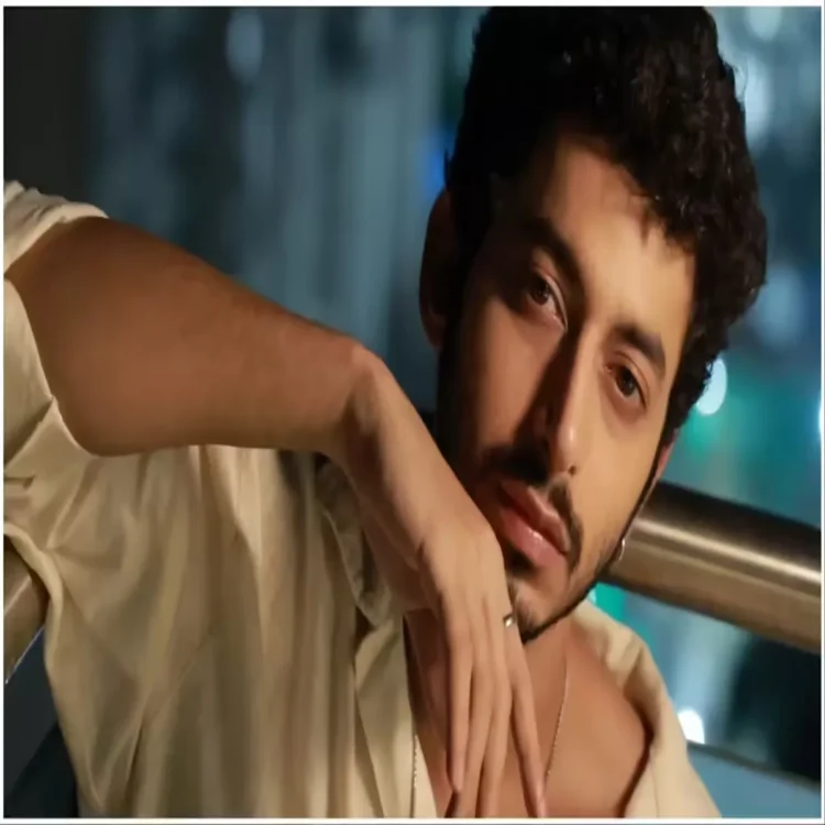 Mihir ahuja on silence acting