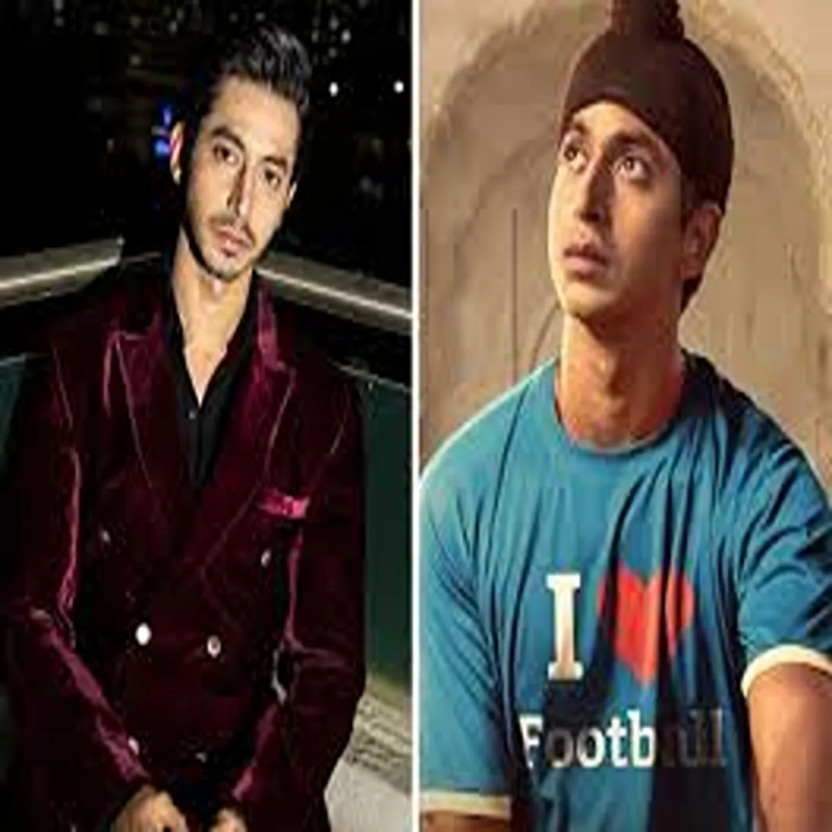 Television mihir ahuja reflects emotional journey