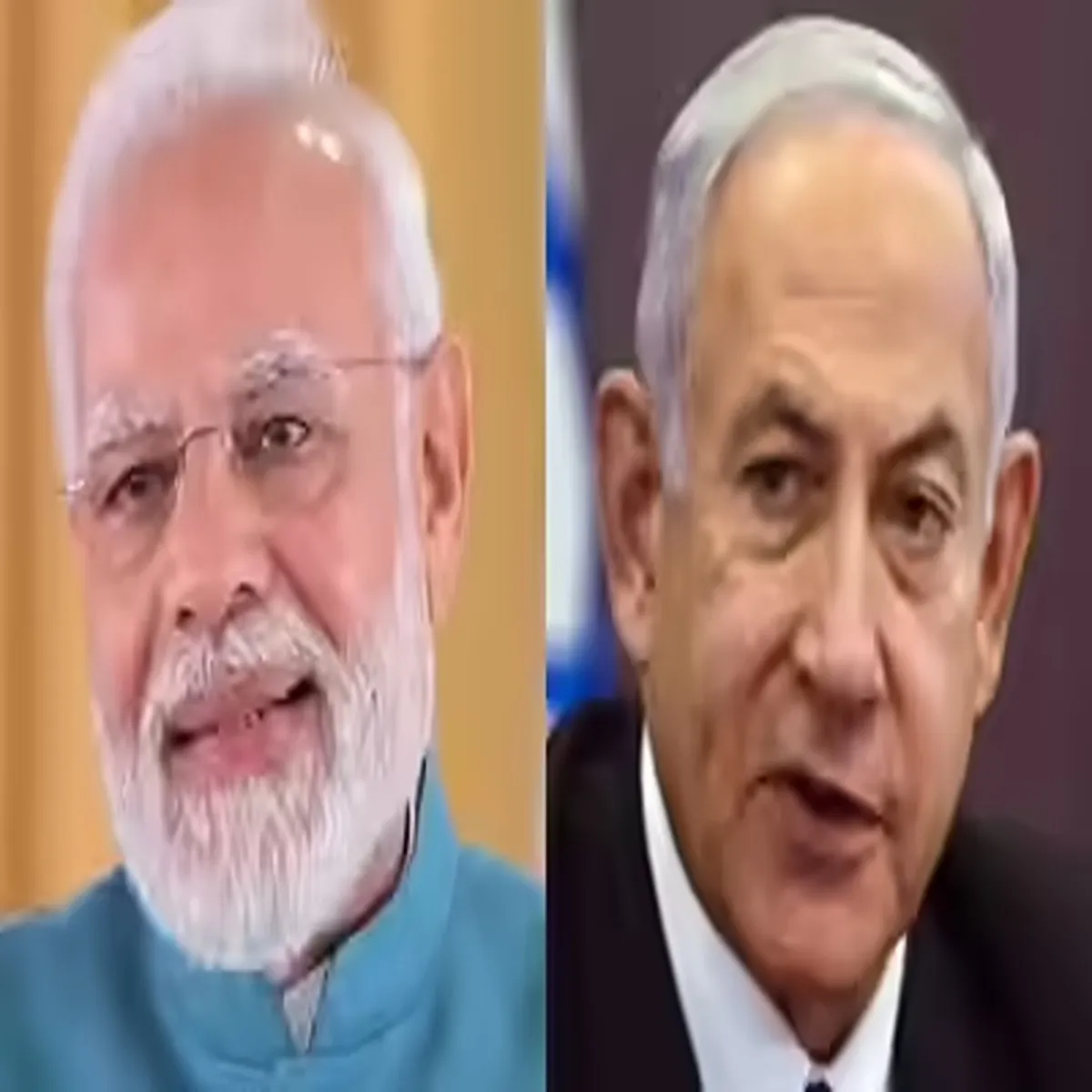 Diplomacy modi visit israel strategic talks