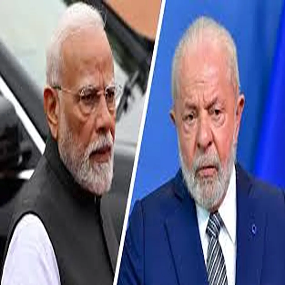 Trade modi lula set ambitious economic