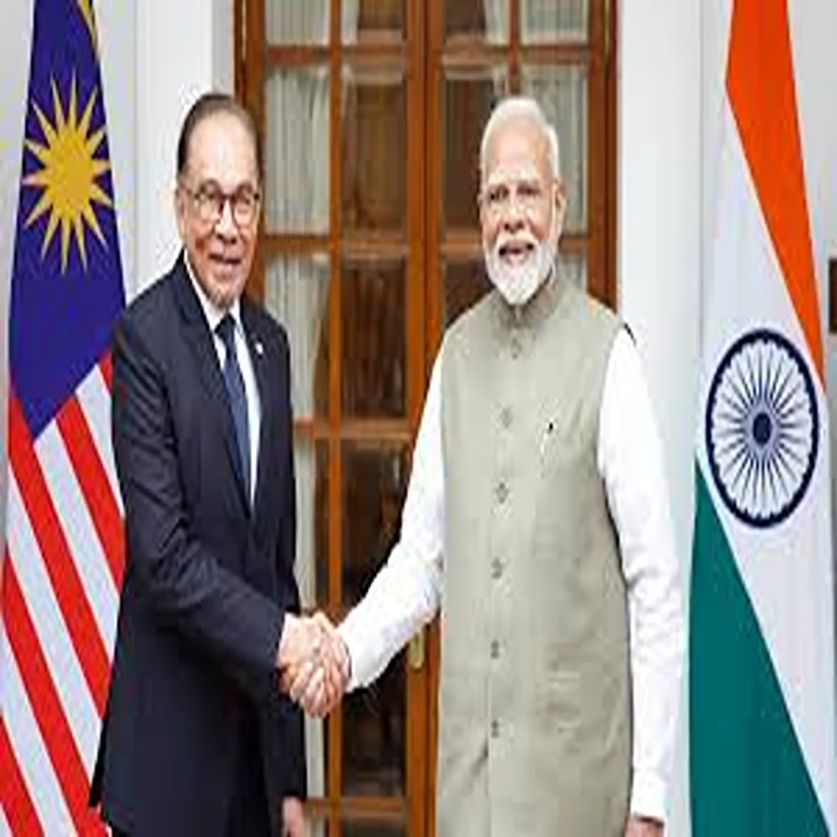 Diplomacy modi heads malaysia strategic talks