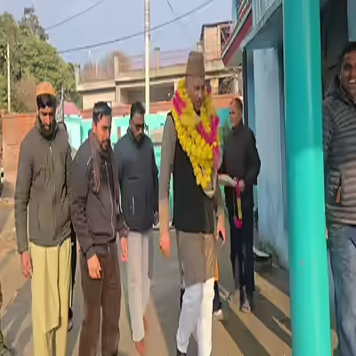 Mplads faces backlash over uttar pradesh