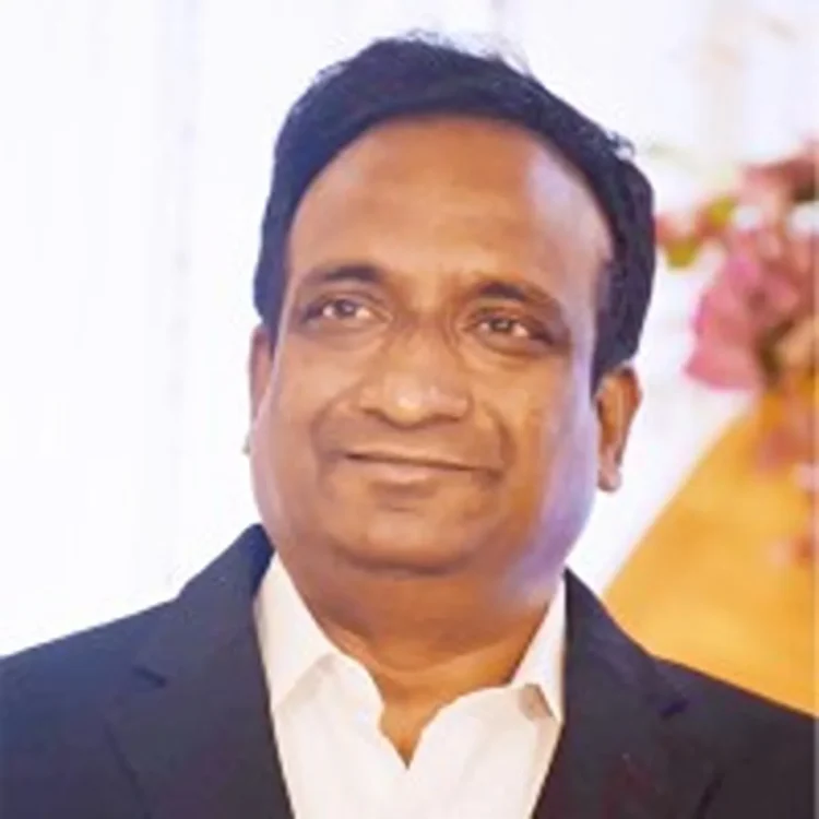 Mpsc vivek bhimanwar new chairman 2