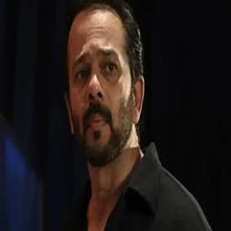 Mumbai police probe shetty firing