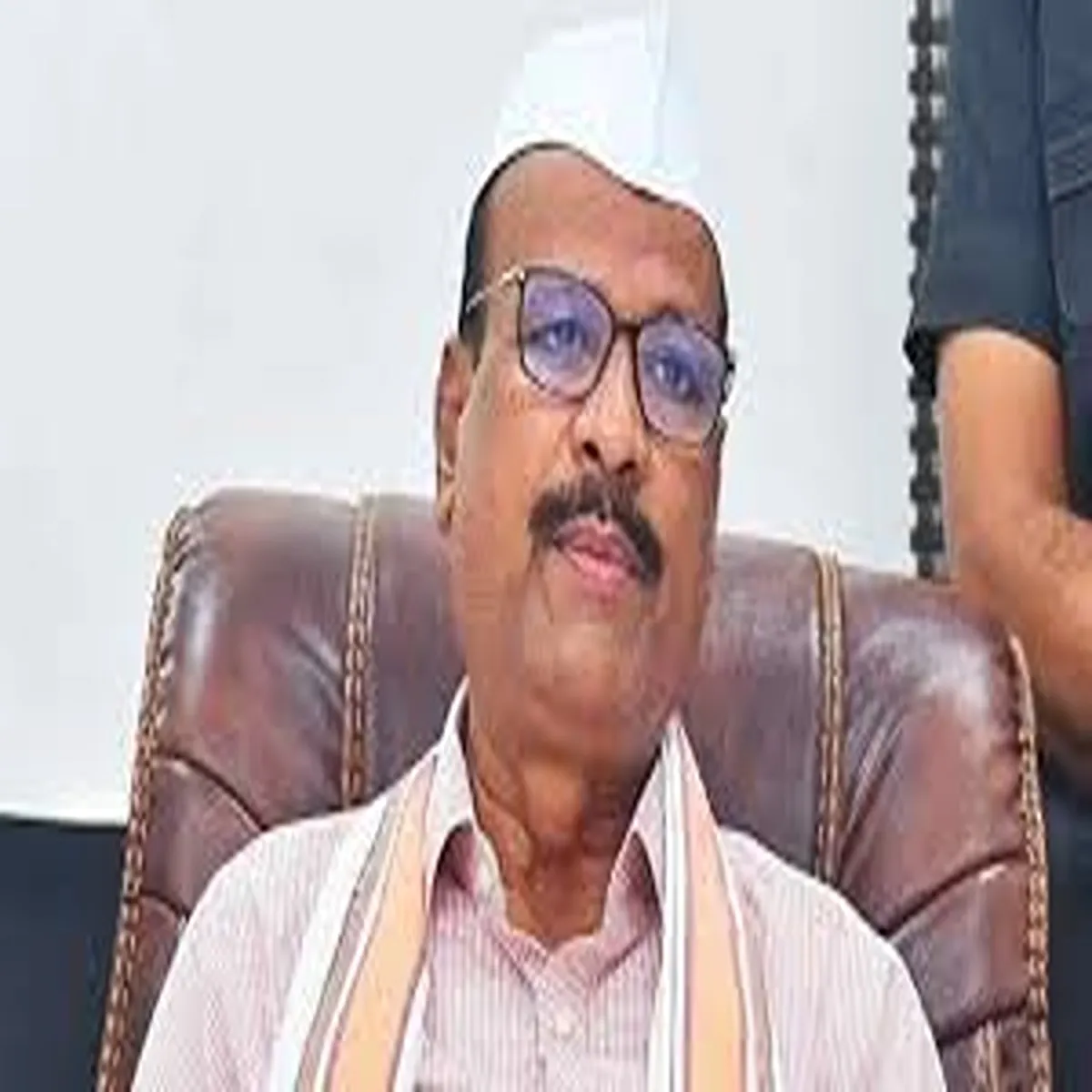 Politics nafisa begum wife mla abdul