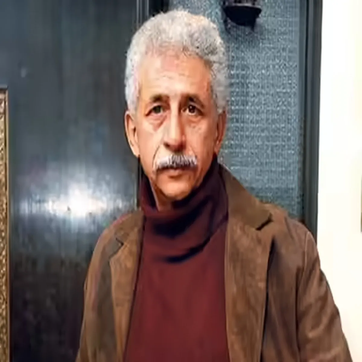 Cinema naseeruddin shah criticises mumbai university