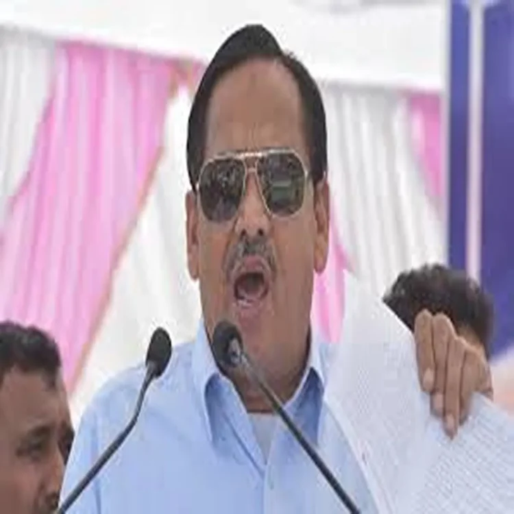 Nasimuddin siddiqui quits congress up