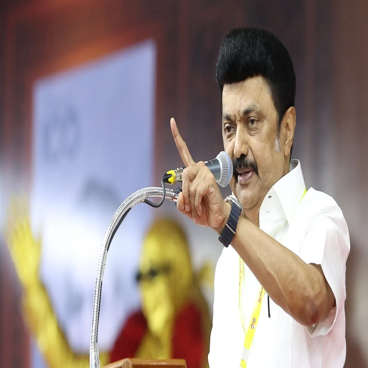 Nationalpolitics stalin signals focus tamil nadu