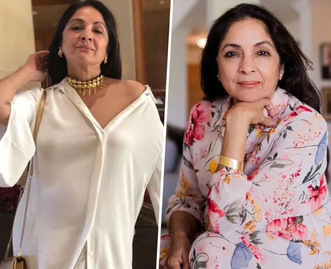 Neenagupta - – - actor - reflects - discipline, - silence, - trusting - director’s