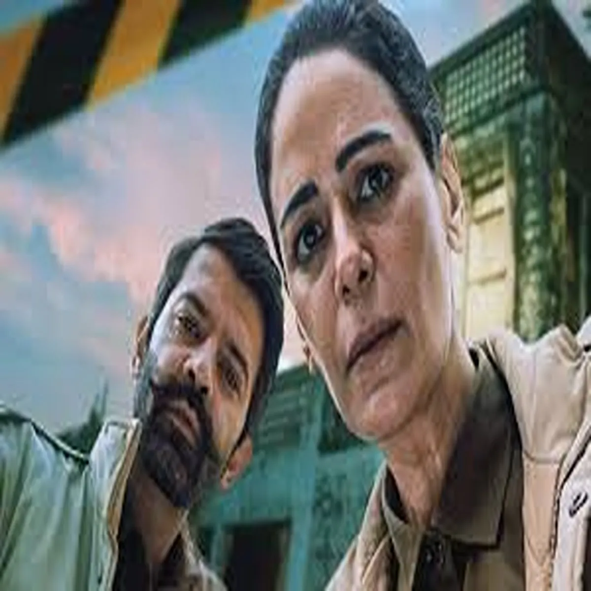 Netflix barun sobti returns kohrra season