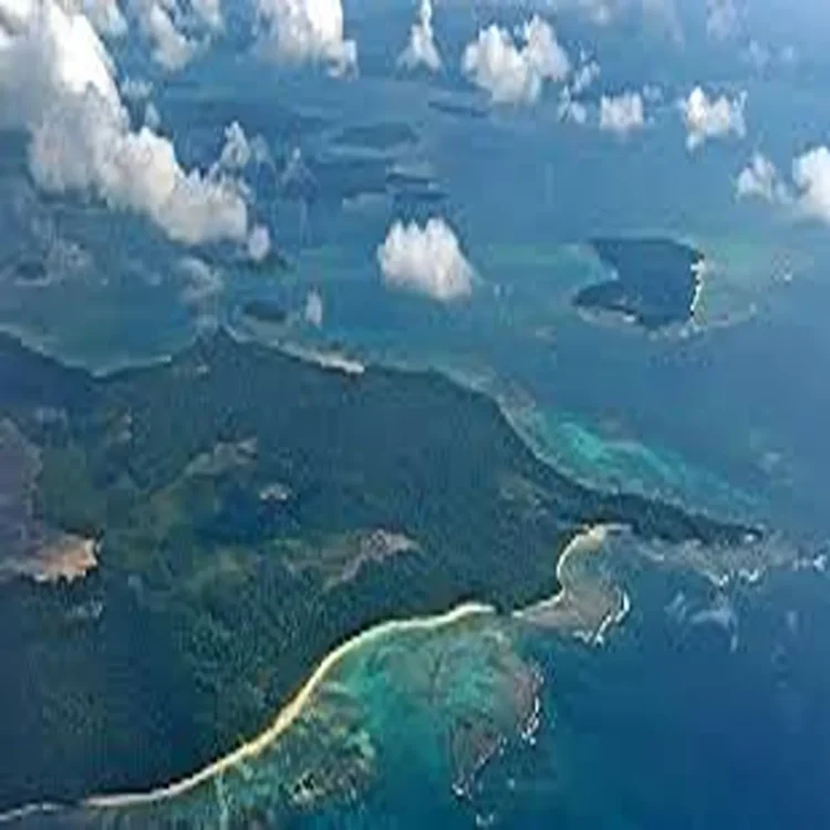 Ngt clears great nicobar project