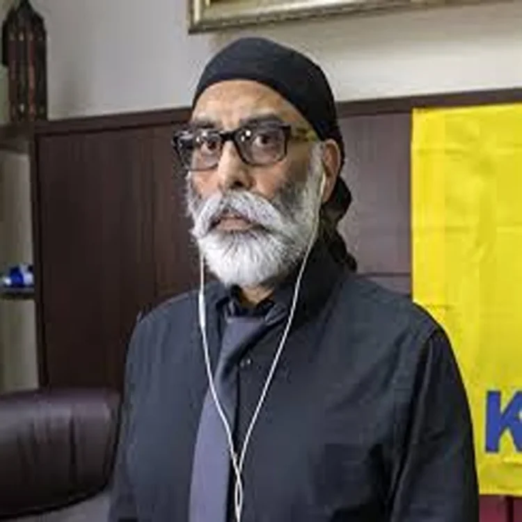 Nikhil gupta assassination plea