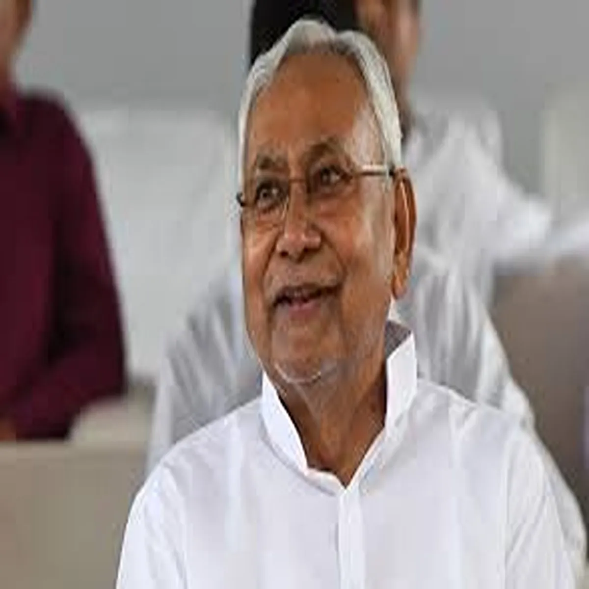 Biharpolitics nitish kumar clashes opposition assembly