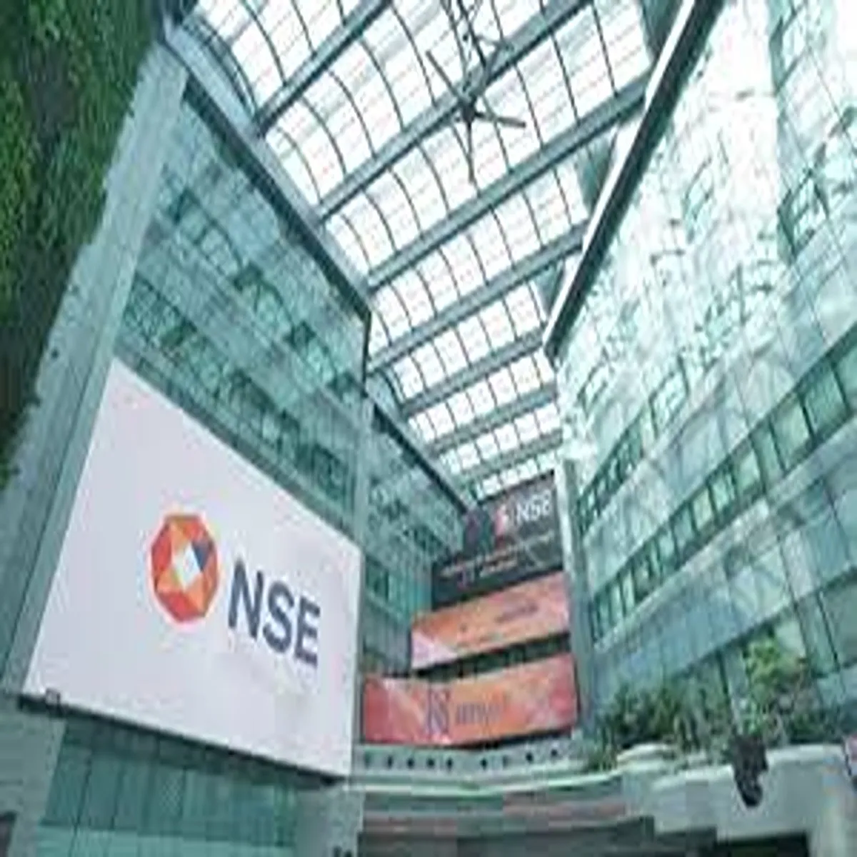 Stockmarket nse surpasses crore investor trading