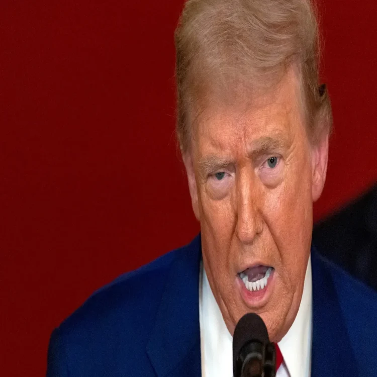 Nuclear deal trump iran strike