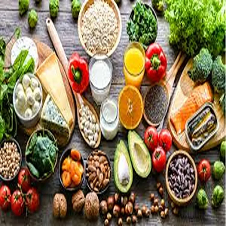 Nutrition early bone health warning