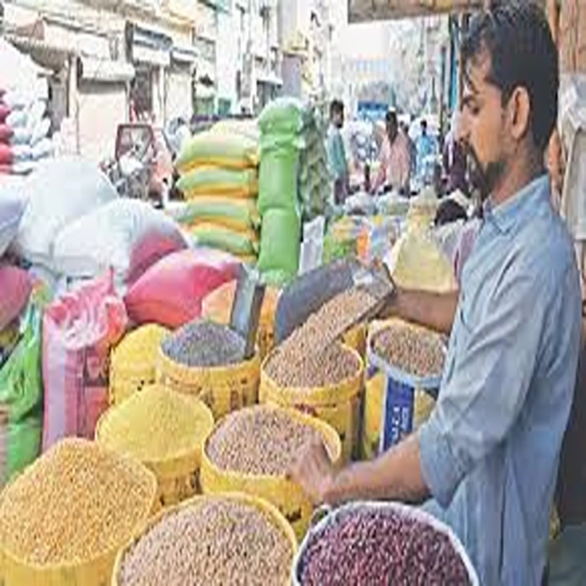 Pulses pakistan growing reliance costly imports