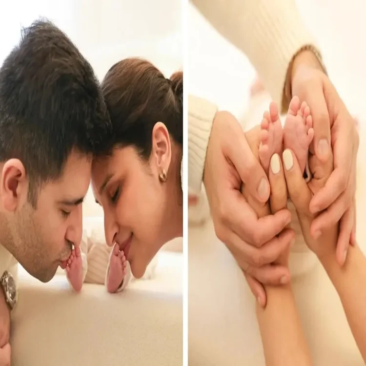 Parenting parineeti neer nursery